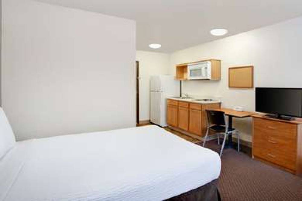 WOODSPRING SUITES ASHEVILLE 6