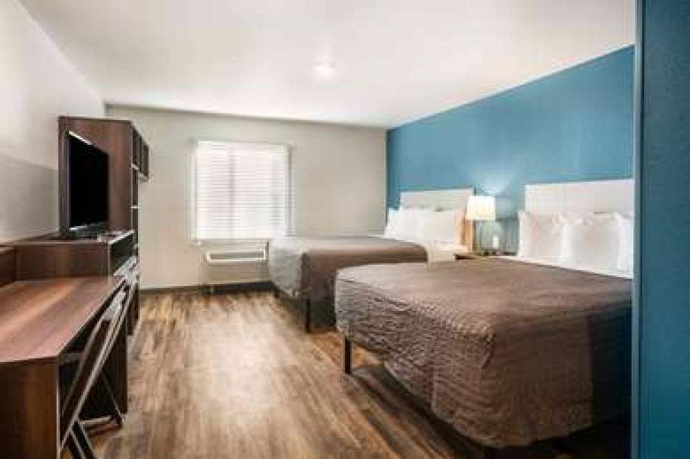 WOODSPRING SUITES ATLANTA NEWNAN 10