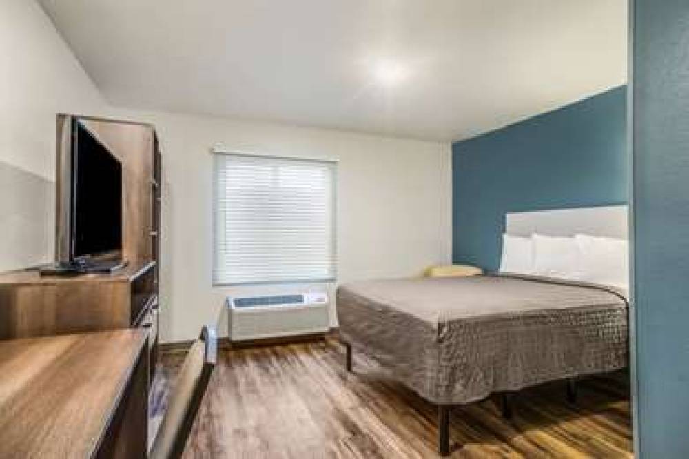 WOODSPRING SUITES ATLANTA NEWNAN 8