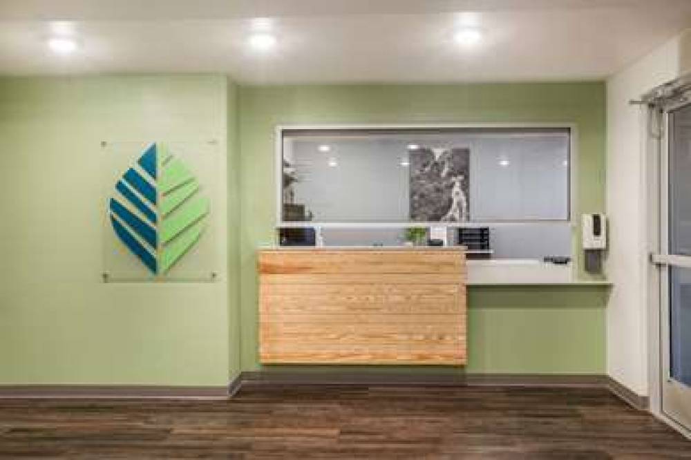 WOODSPRING SUITES ATLANTA NEWNAN 5