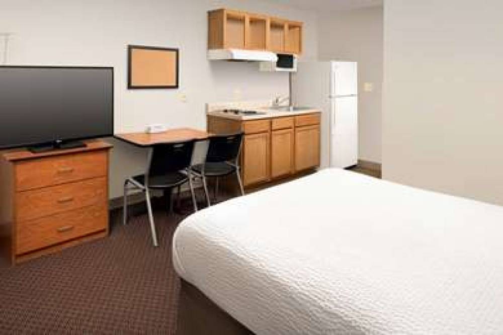 WOODSPRING SUITES AUGUSTA FORT EISE 6