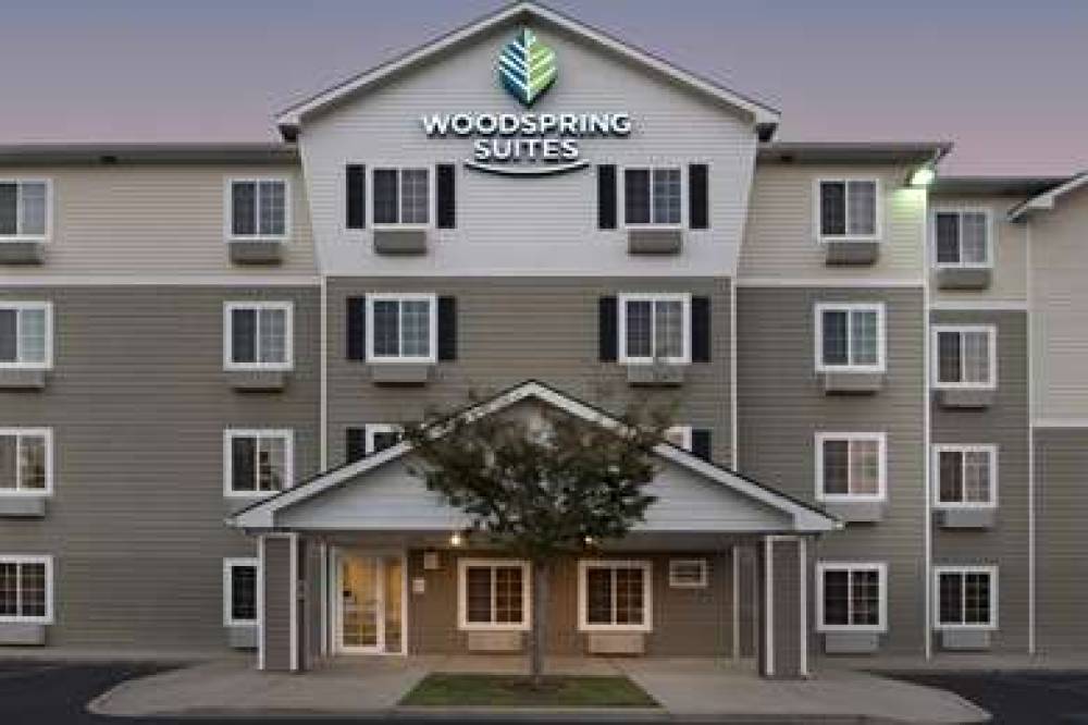 WOODSPRING SUITES AUGUSTA FORT EISE 1