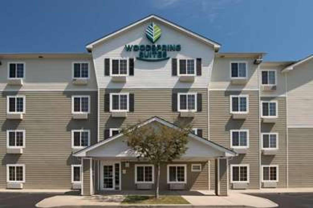 WOODSPRING SUITES AUGUSTA FORT EISE 2