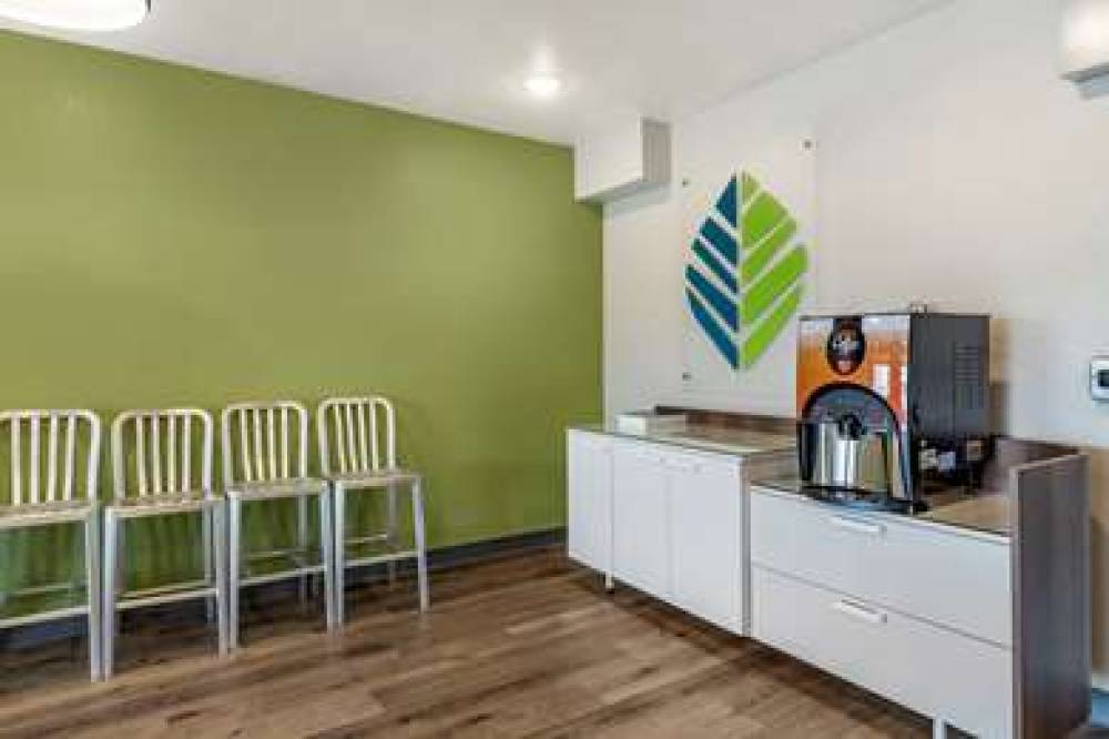 WOODSPRING SUITES AUSTIN GEORGETOWN 7