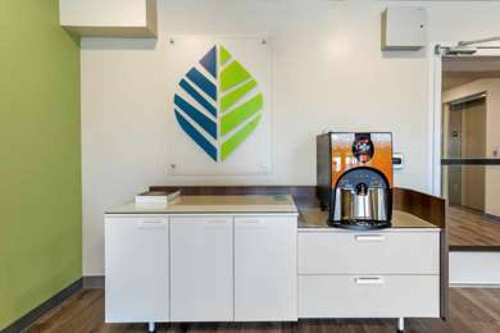 WOODSPRING SUITES AUSTIN GEORGETOWN 8