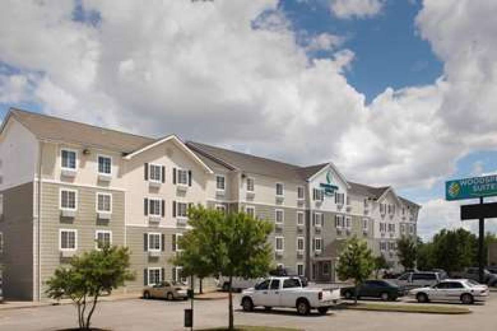 WOODSPRING SUITES AUSTIN NORTH I-35 2