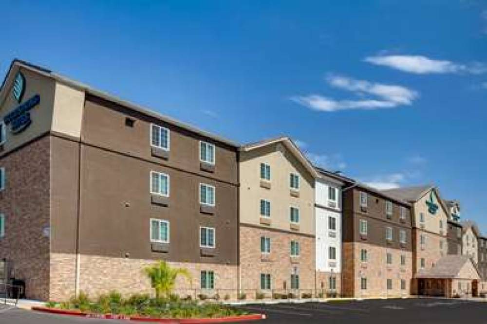 WOODSPRING SUITES BAKERSFIELD EAST 1