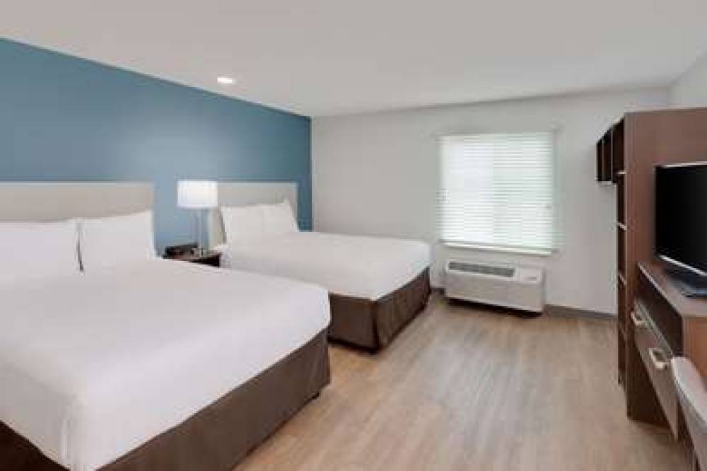 WOODSPRING SUITES BAKERSFIELD EAST 9