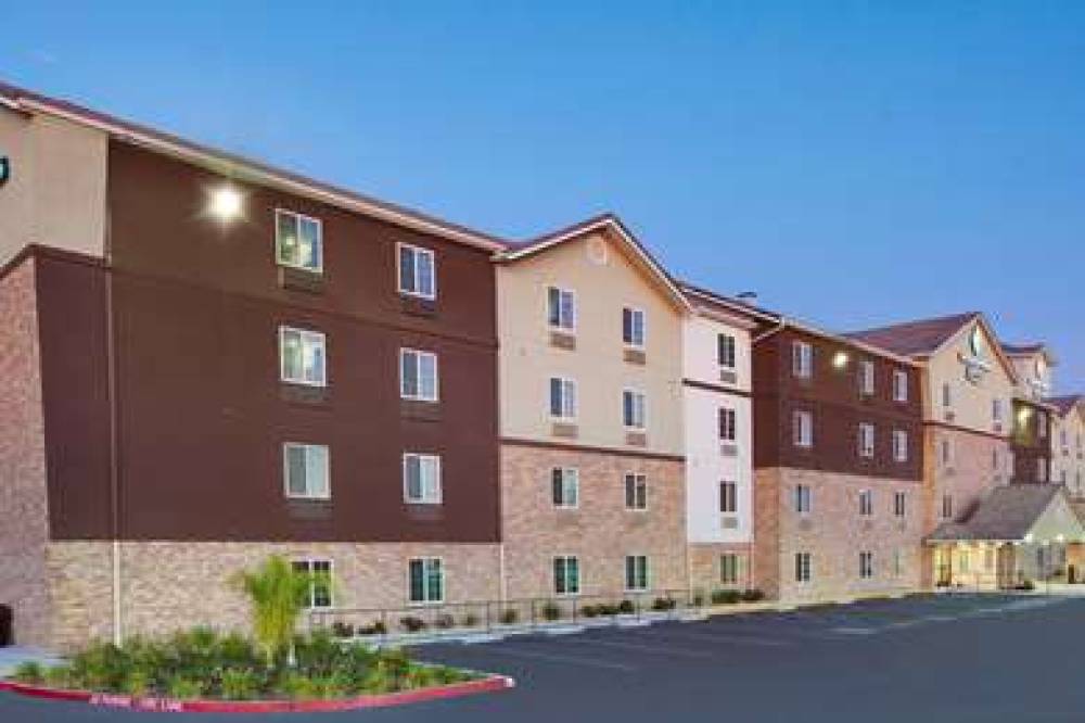 WOODSPRING SUITES BAKERSFIELD EAST 3