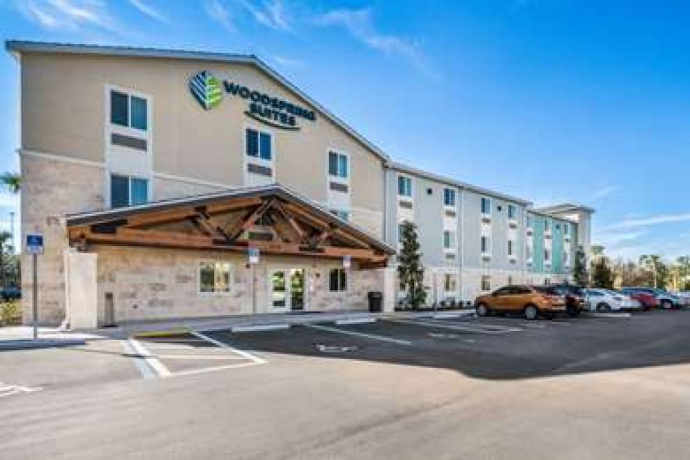 WOODSPRING SUITES BRADENTON 3