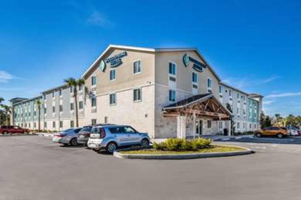 WOODSPRING SUITES BRADENTON 2