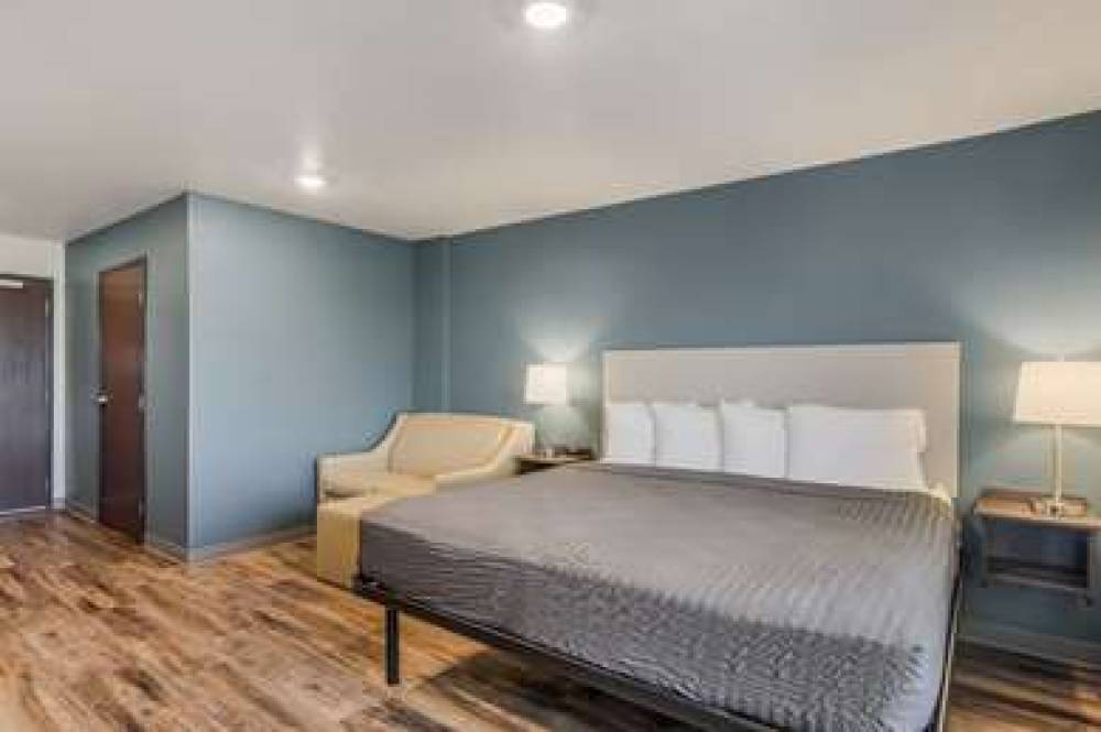 WOODSPRING SUITES BROOMFIELD-WESTMI 9