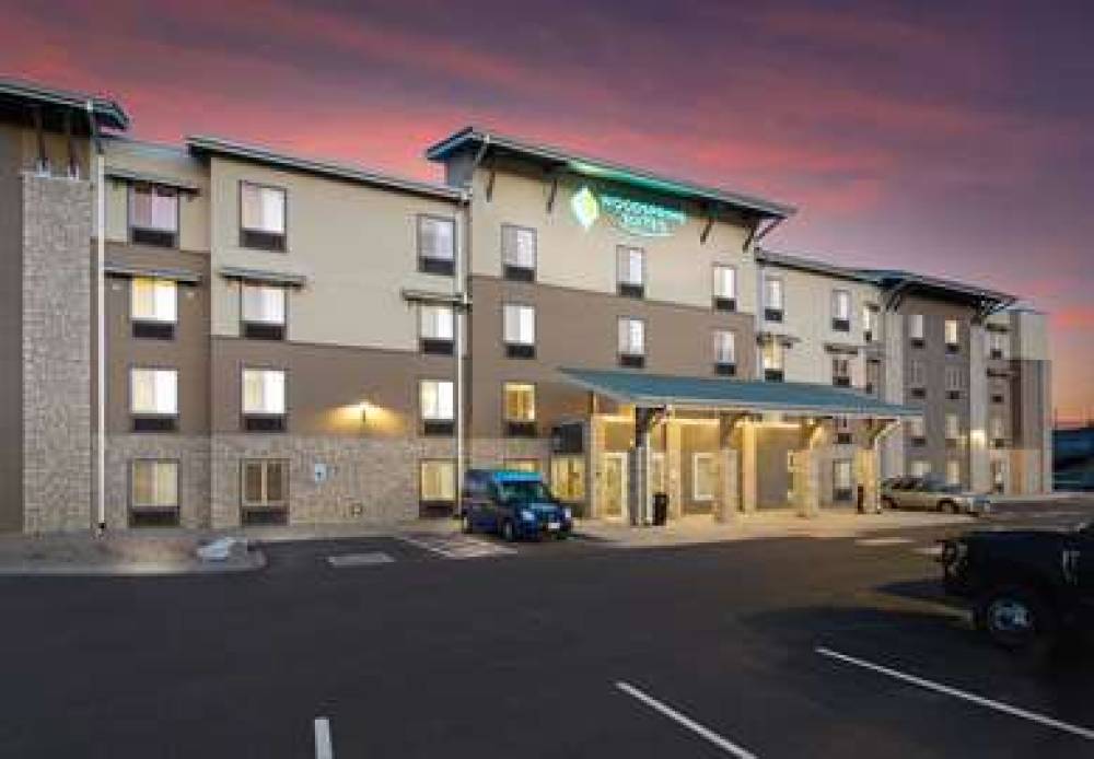 WOODSPRING SUITES BROOMFIELD-WESTMI 1