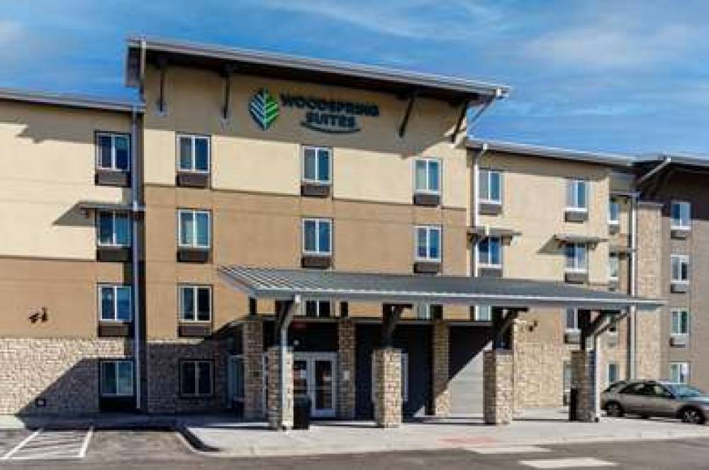 WOODSPRING SUITES BROOMFIELD-WESTMI 3