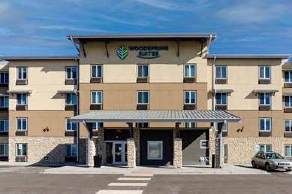 WOODSPRING SUITES BROOMFIELD-WESTMI 2