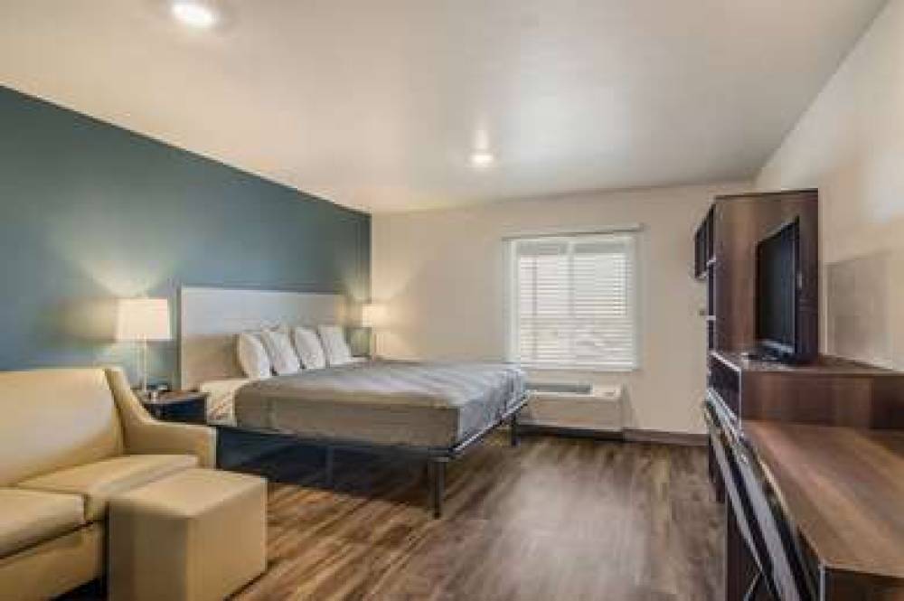 WOODSPRING SUITES BROOMFIELD-WESTMI 8