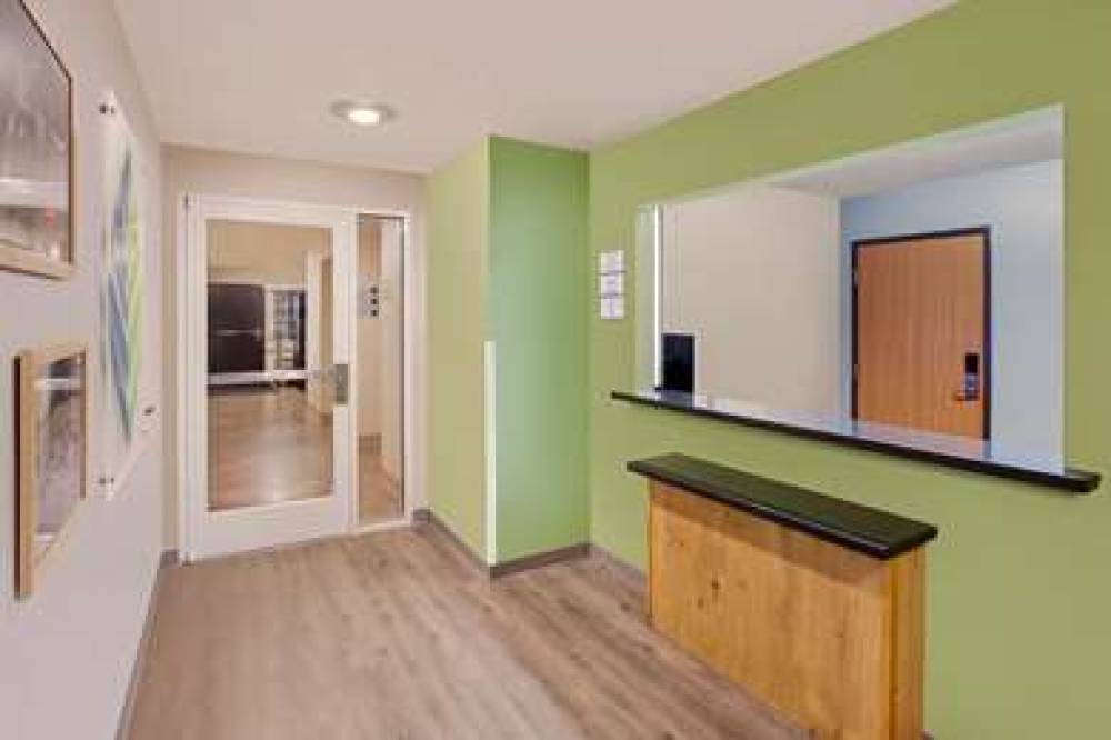 WOODSPRING SUITES BROWNSVILLE 5