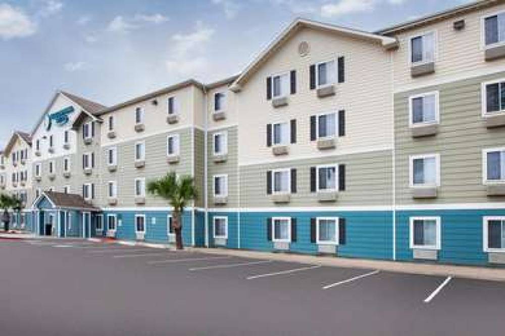 WOODSPRING SUITES BROWNSVILLE 2