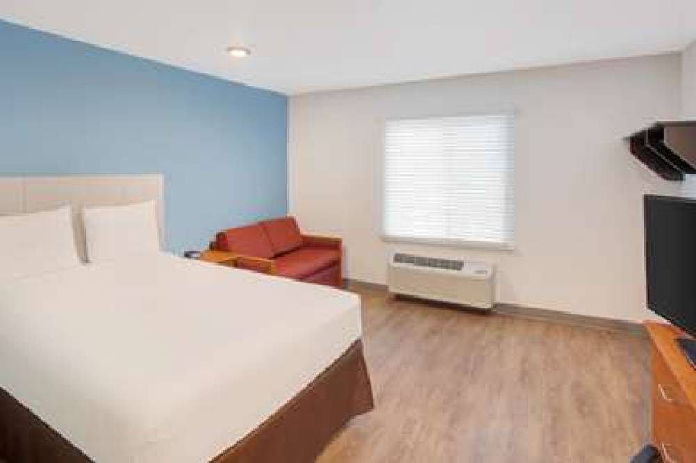 WOODSPRING SUITES BROWNSVILLE 10