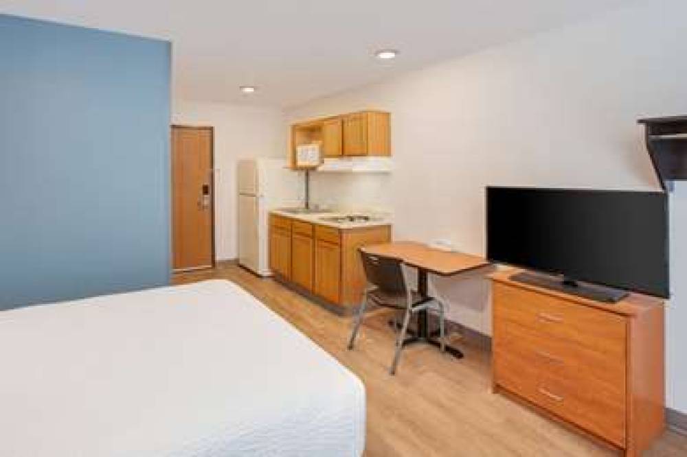 WOODSPRING SUITES BROWNSVILLE 7