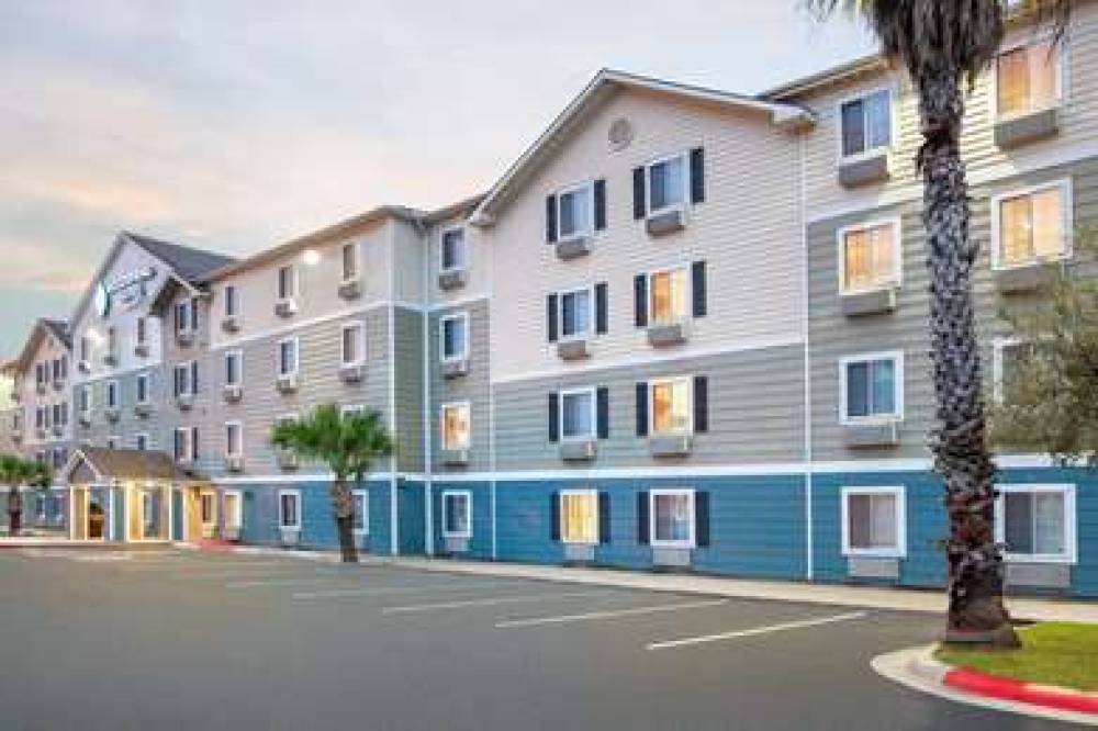 WOODSPRING SUITES BROWNSVILLE 3