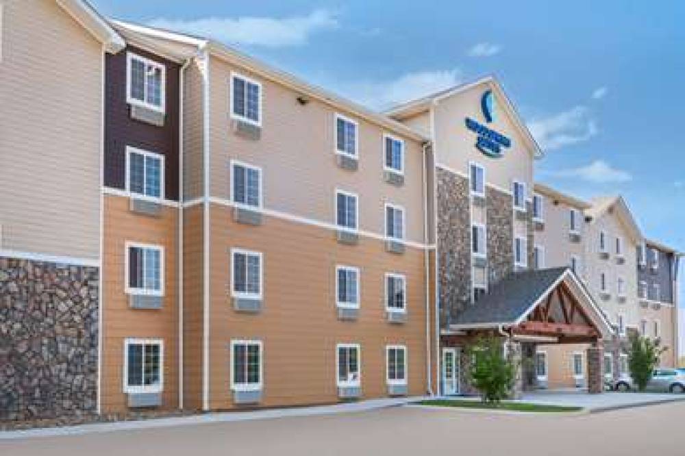 WOODSPRING SUITES CHATTANOOGA 3