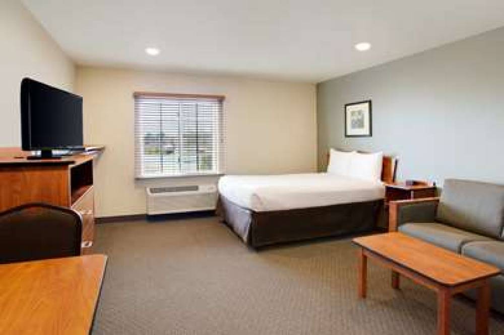 WOODSPRING SUITES CHESAPEAKE-NORFOL 9