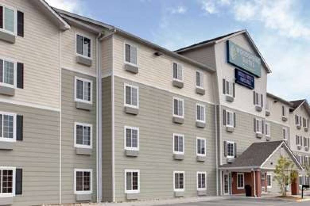 WOODSPRING SUITES CHESAPEAKE-NORFOL 2