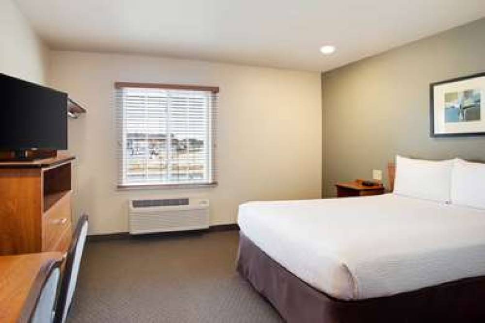 WOODSPRING SUITES CHESAPEAKE-NORFOL 6