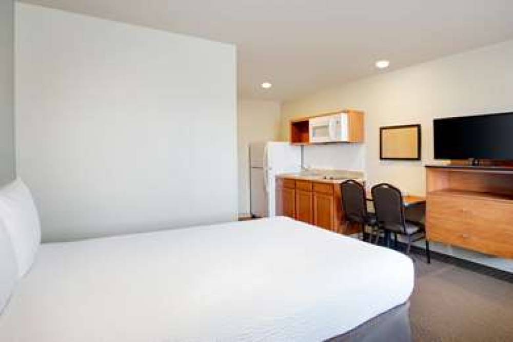 WOODSPRING SUITES CHESAPEAKE-NORFOL 7