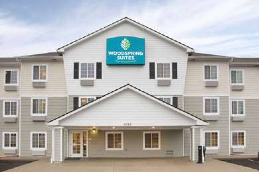 WOODSPRING SUITES CINCINNATI FAIRFI 3