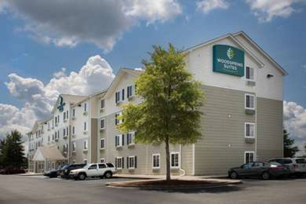 WOODSPRING SUITES COLUMBIA FORT JAC 2