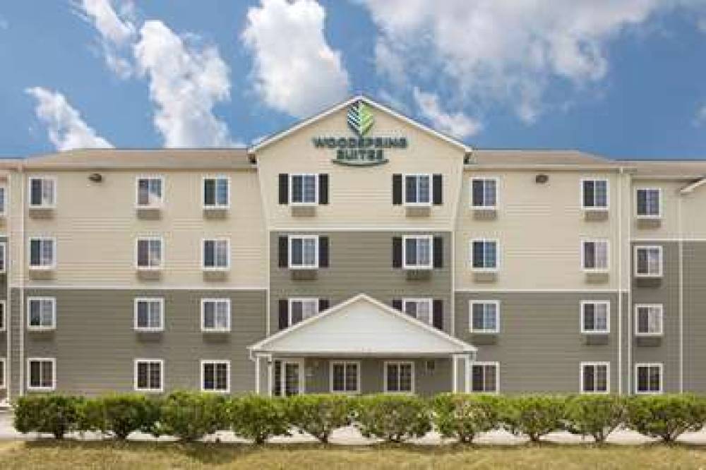 WOODSPRING SUITES COLUMBIA FORT JAC 1