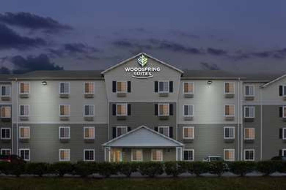 WOODSPRING SUITES COLUMBIA FORT JAC 3