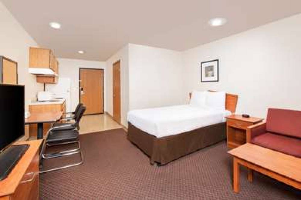 WOODSPRING SUITES COLUMBUS FORT MOO 7