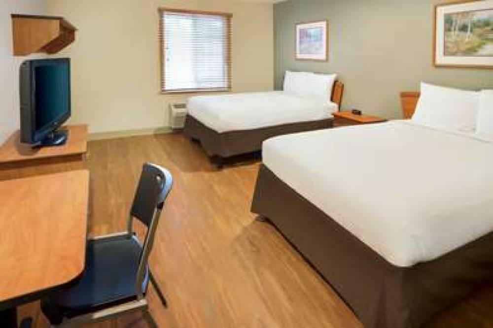 WOODSPRING SUITES COLUMBUS NE I-270 9