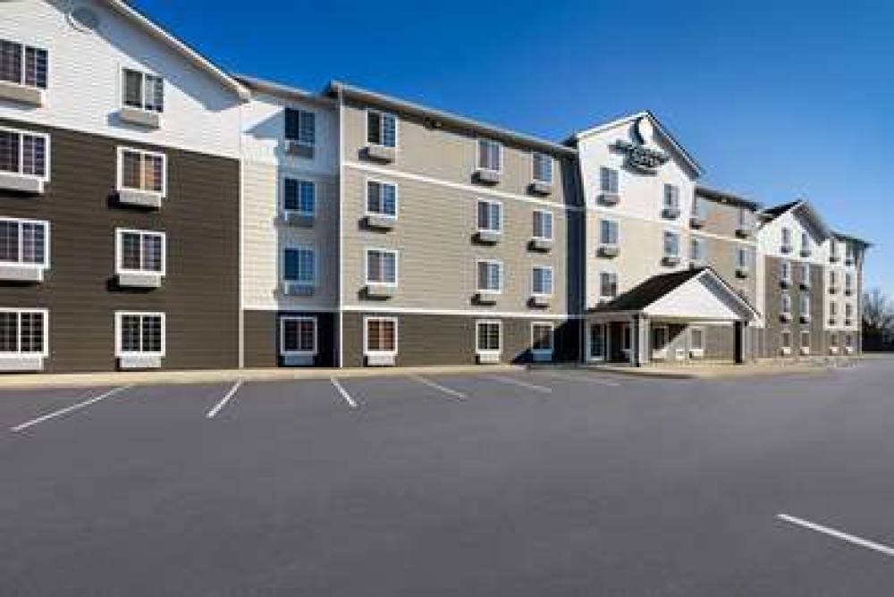 WOODSPRING SUITES COLUMBUS SOUTHEAS 3