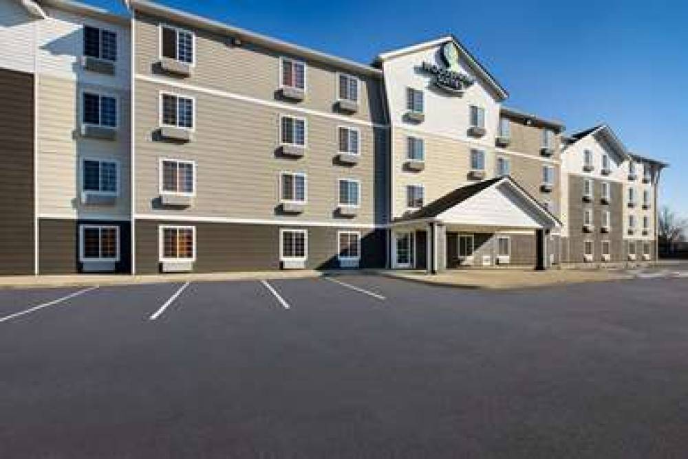 WOODSPRING SUITES COLUMBUS SOUTHEAS 4