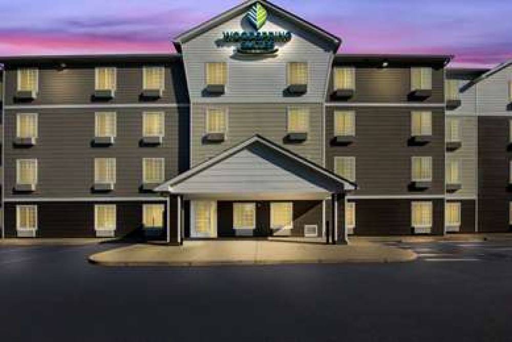 WOODSPRING SUITES COLUMBUS SOUTHEAS 5