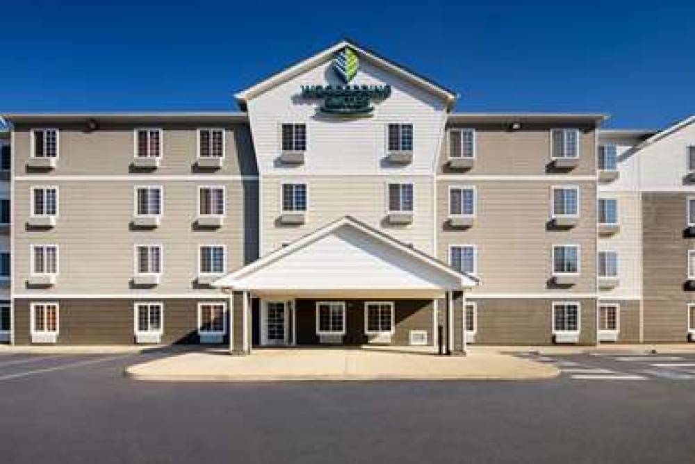 WOODSPRING SUITES COLUMBUS SOUTHEAS 2