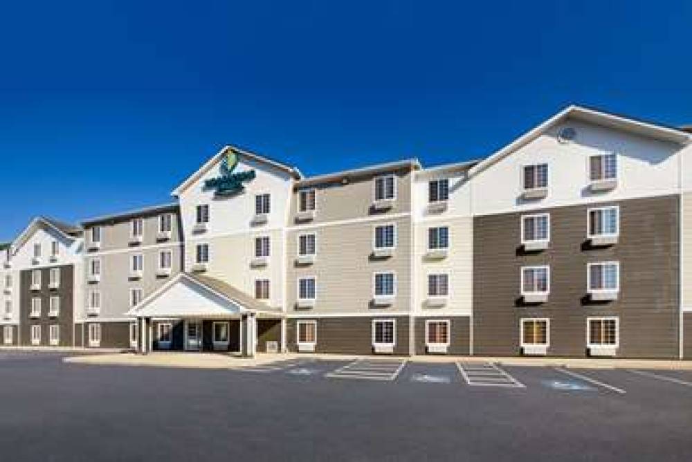 WOODSPRING SUITES COLUMBUS SOUTHEAS 1