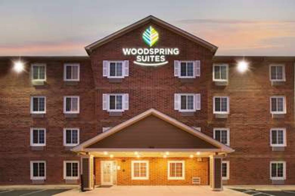 WOODSPRING SUITES COLUMBUS URBANCRE 2