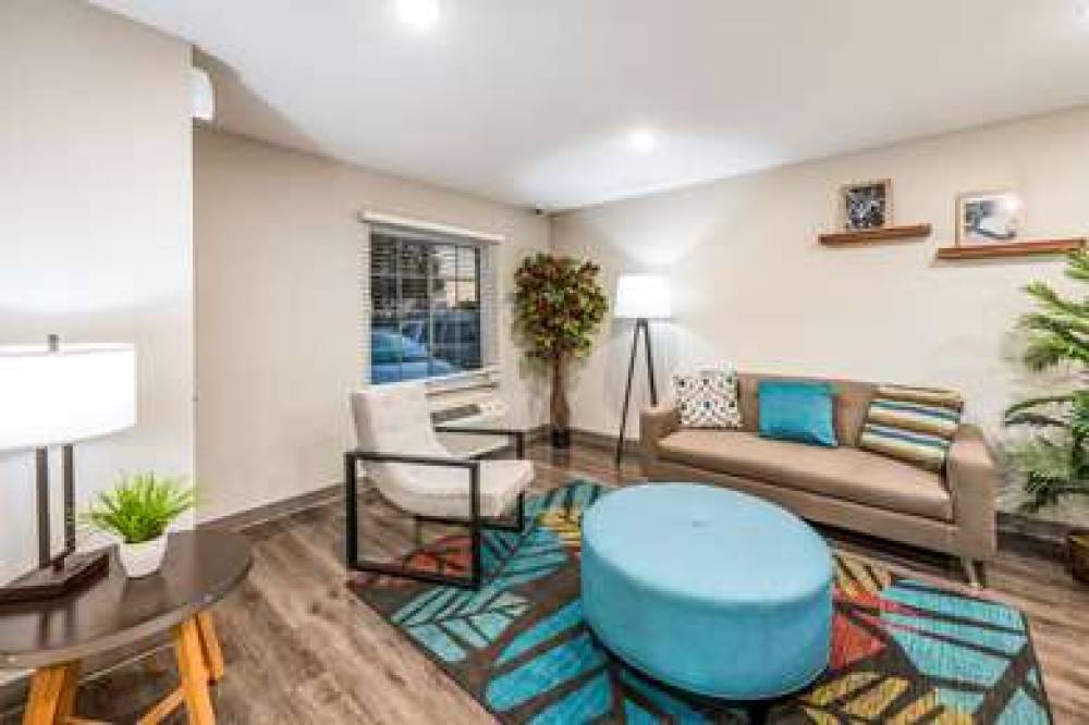 WOODSPRING SUITES COLUMBUS WEST - H 9