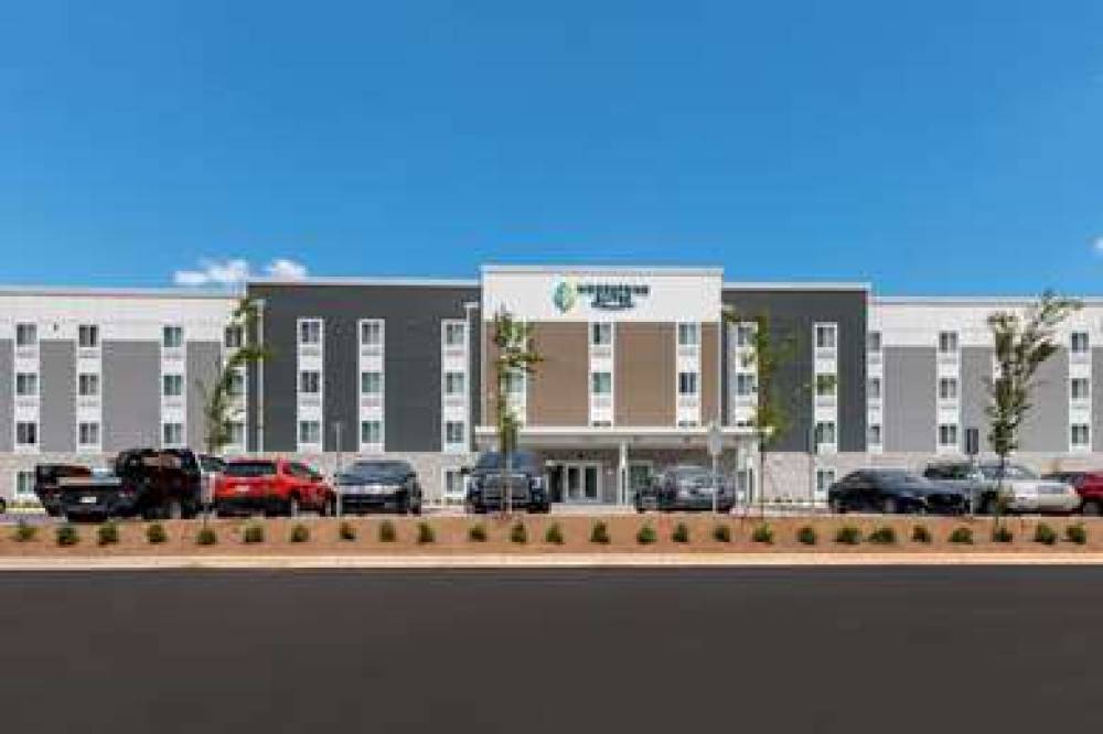 WOODSPRING SUITES CONCORD-CHARLOTTE 2