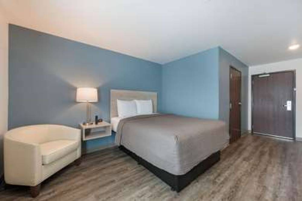 WOODSPRING SUITES CONCORD-CHARLOTTE 10