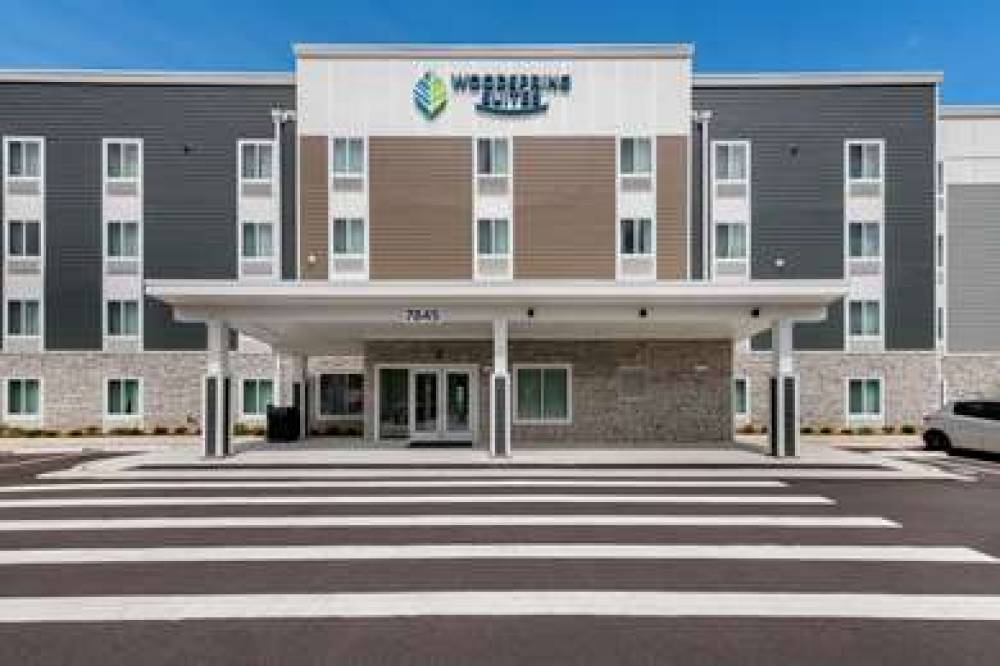 WOODSPRING SUITES CONCORD-CHARLOTTE 3