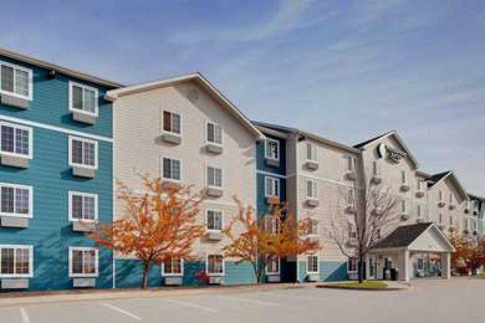 WOODSPRING SUITES COUNCIL BLUFFS 2