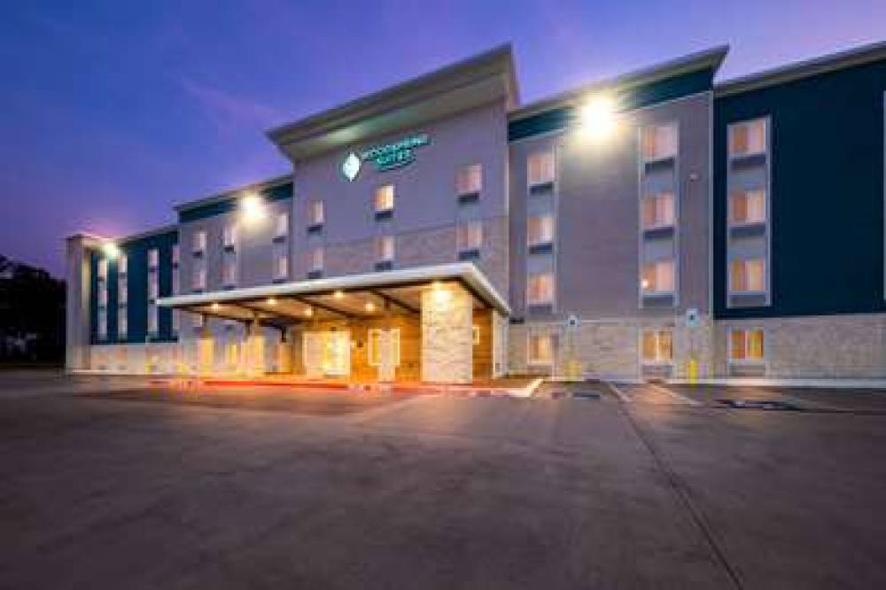 WOODSPRING SUITES DALLAS PLANO CENT 4