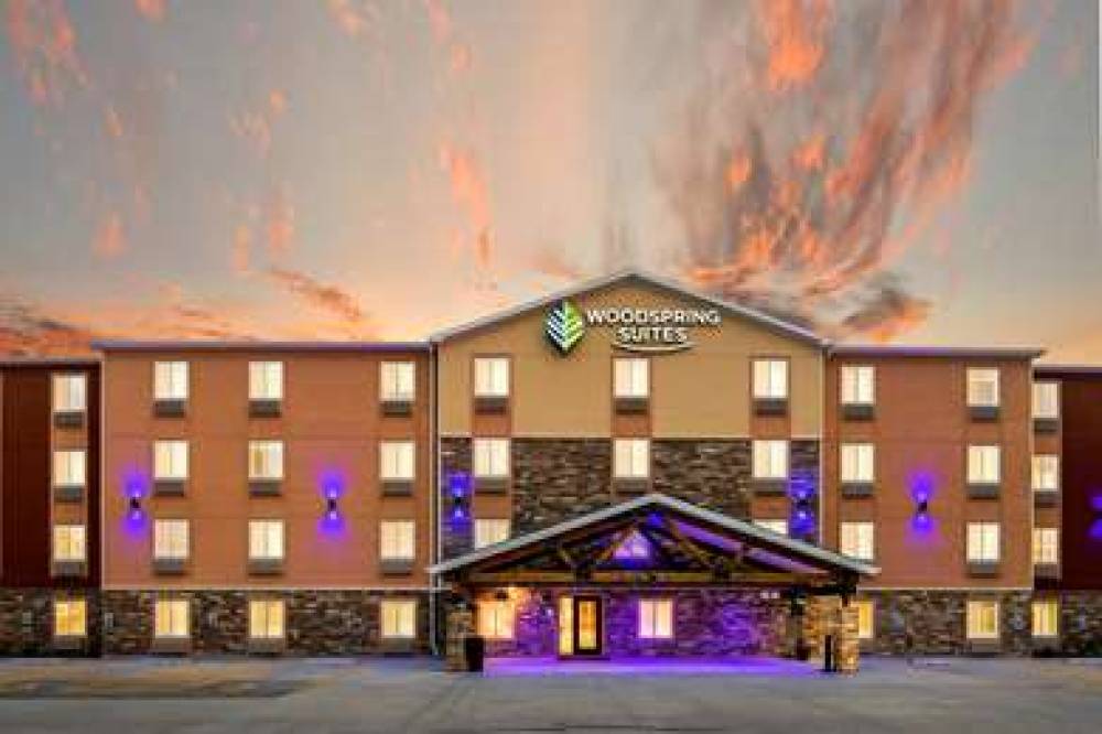 WOODSPRING SUITES DAVENPORT QUAD CI 1