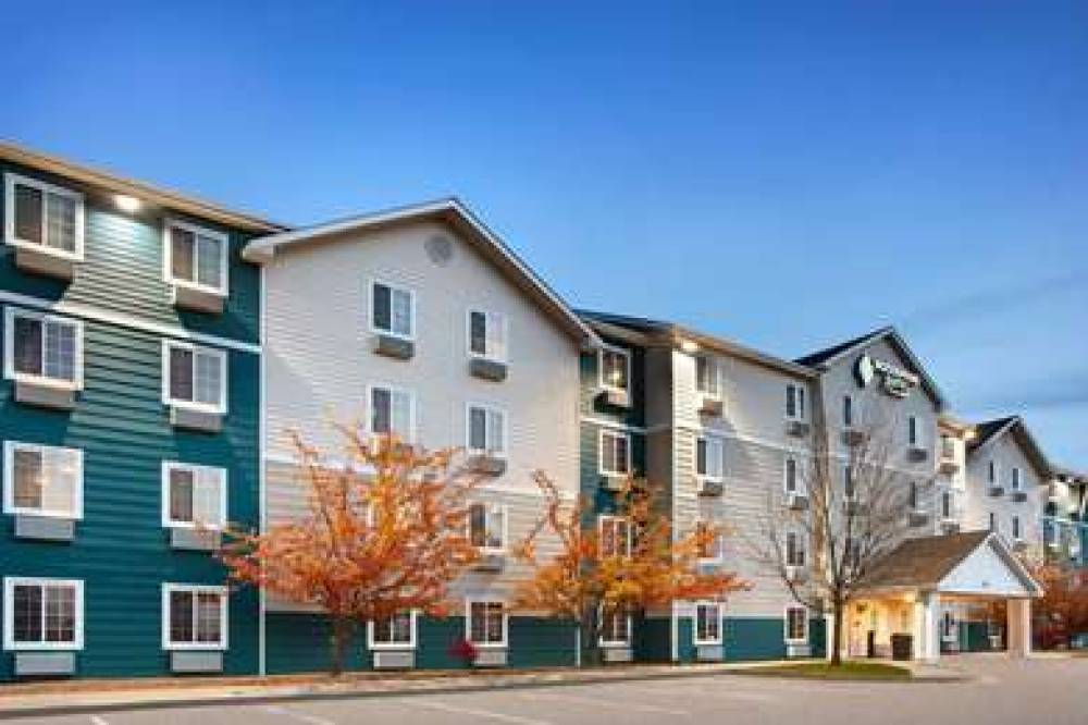 WOODSPRING SUITES DES MOINES PLEASA 3